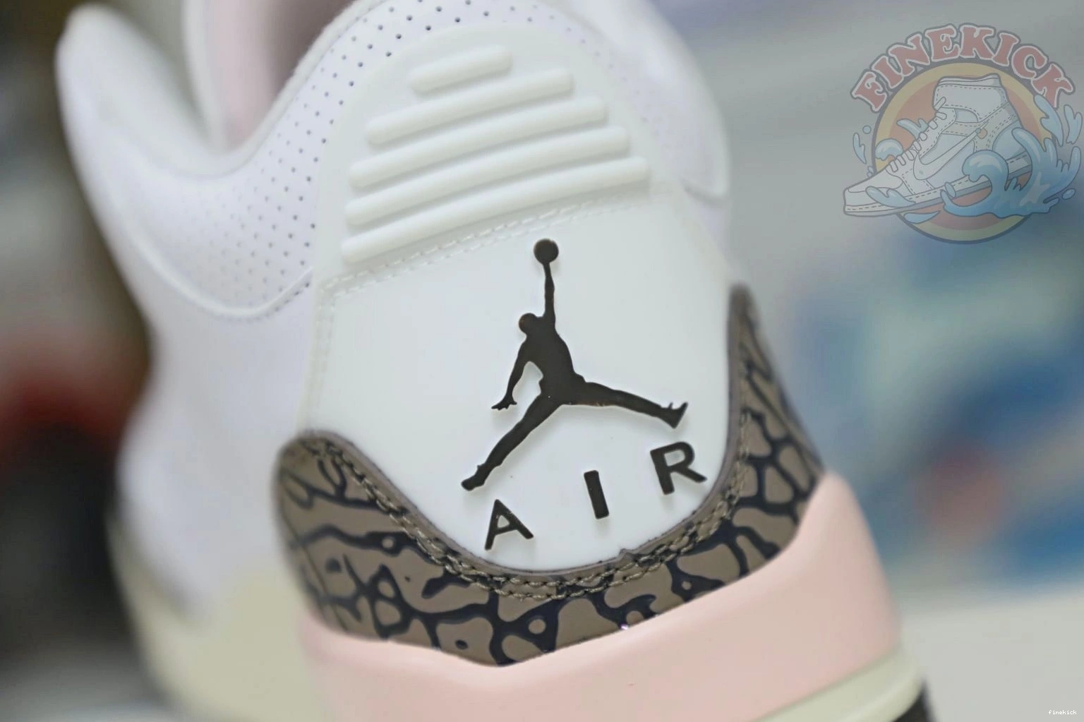 Air 3 Jordan retro